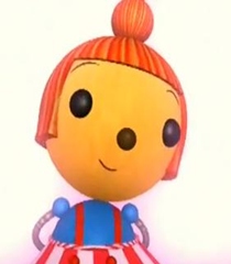 Polly Pie