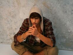 Nick full
