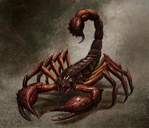 Scorpion2