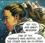 Zoe(Graphic Novel)