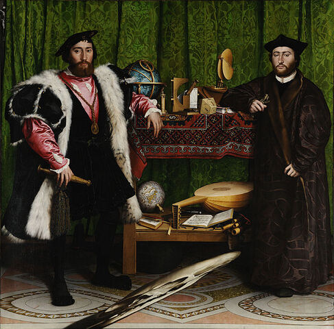 File:The Ambassadors.jpg