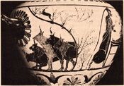 Apollo´s cattle