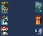 Current Wiki-background
