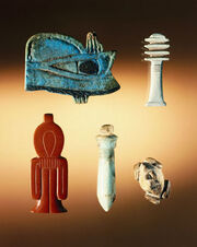 Amulets
