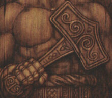 Mjolnir