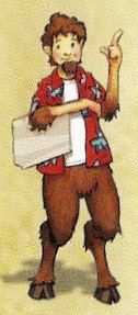 Faun