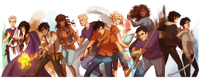 File:Heroes of Olympus by viria13.png