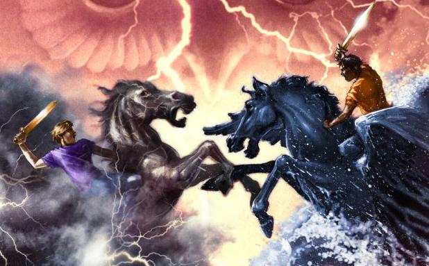 Blackjack rick riordan wiki Blackjack rick riordan wiki