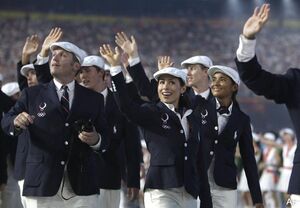 British athletes may skip london opening ceremony
