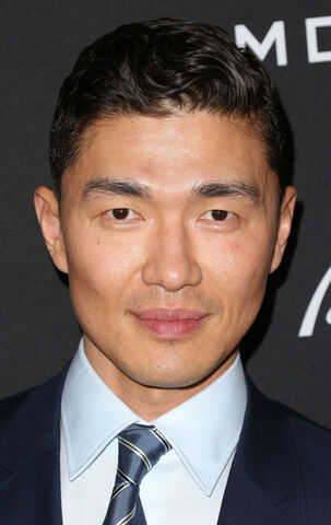 File:OHF premiere Rick Yune.jpg