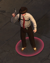 Policeman Avatar