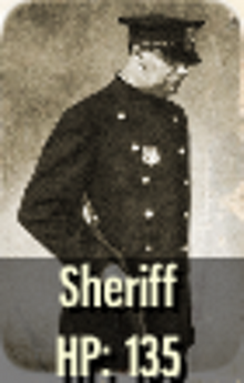 Sheriff
