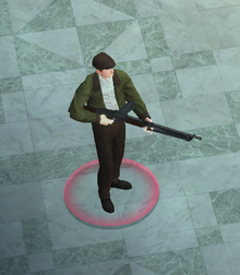 Felon Avatar