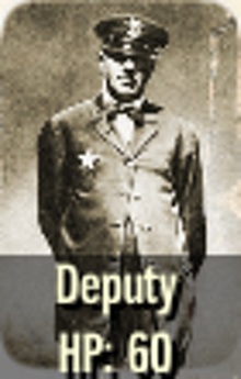Deputy-0