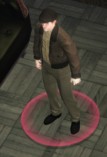 Pickpocket Avatar