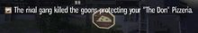 Killed Goons