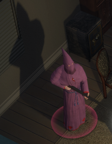 Grand Wizard Avatar