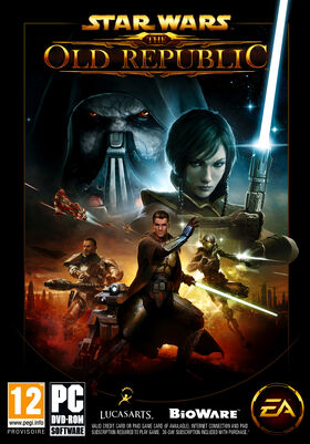 StarWarsTheOldRepublicPCCover