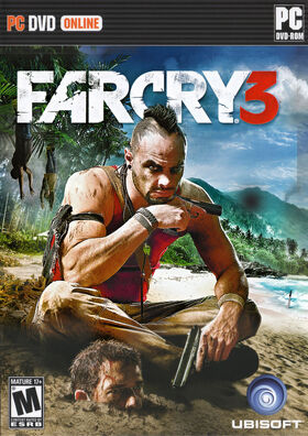 FarCry3