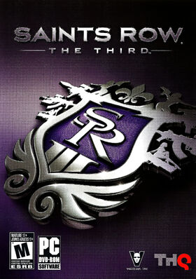 SaintsRow3