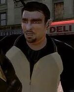 Roman Bellic