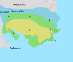 Obreidhion