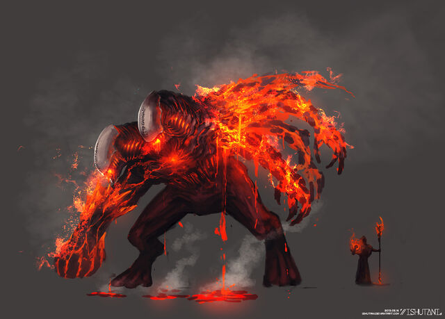 File:Golem slave by ishutani-d65izcp.jpg