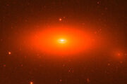 Galaxy-ngc-1277-giant-black-hole