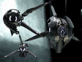 Halo tGotA Monitor by Capestranus
