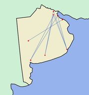 Destinos