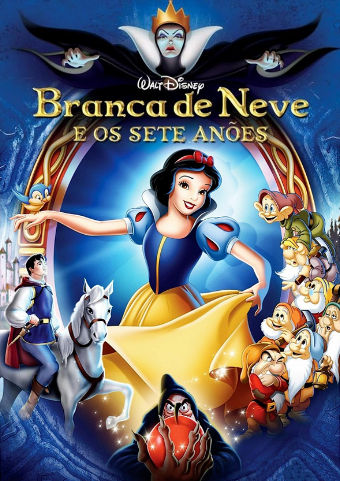 Branca de Neve e os Sete Anões (Filme) Wiki Once Upon a Time FANDOM powered by Wikia Branca de Neve e os Sete Anões (Filme) Wiki Once Upon a Time FANDOM powered by Wikia