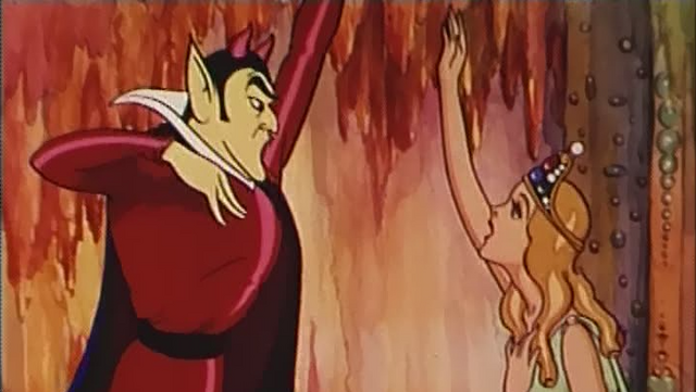 Fichier:La Déesse du Printemps The Goddess of Spring (Disney) 1934 Hadès Perséphone accord promesse serment.png