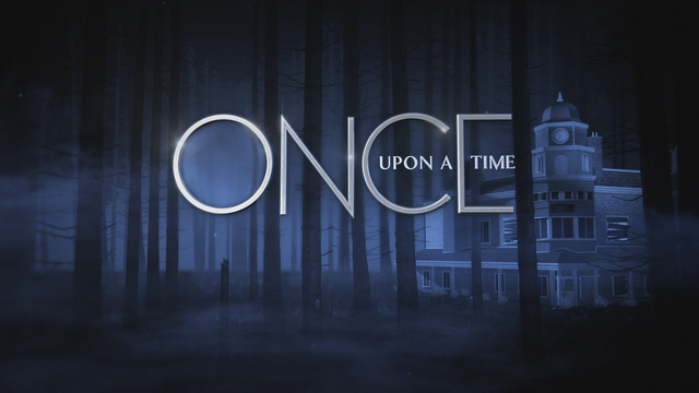 Fichier:Once Upon a Time logo titlecard générique épisode 2x15.png