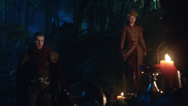Fichier:1x13 Prince David Charmant Princesse Abigail Nuit Autel Offrande Lac Nostos.png