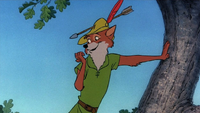 Robin des Bois (1973) Robin.png