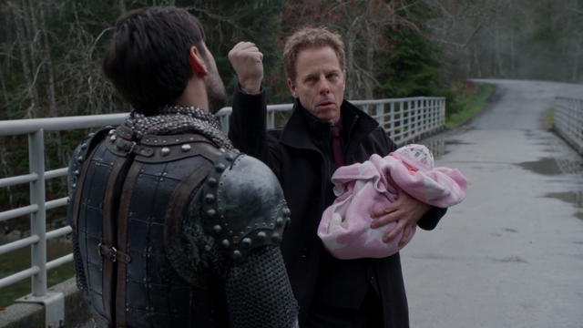Fichier:5x21 pont à péage Robin Roi Arthur Hadès tue brise nuque mort Storybrooke.png