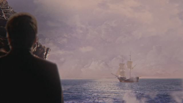 Fichier:5x15 Hadès dos vue mer océan navire bateau vaisseau Mont Olympe ouverture.png
