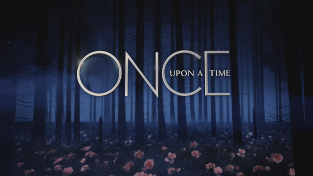 Fichier:Once Upon a Time logo titlecard générique épisode 5x07.png