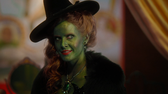 Fichier:5x16 Zelena Méchante Sorcière de l'Ouest sourire.png