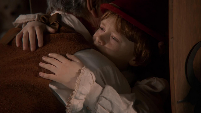 Fichier:1x20 Pinocchio Geppetto adieux étreinte câlin armoire magique.png