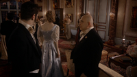 6x04 Dr Lydgate Mr Hyde Mary soirée académie.png