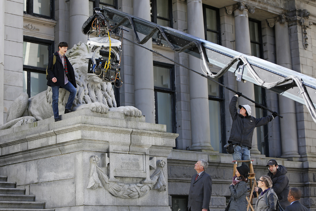Fichier:5x23 Photo tournage 5.png