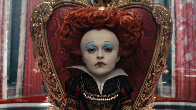 Fichier:Alice au Pays des Merveilles 2010 film Reine Rouge de Cœur trône.png