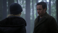 3x15 Neal Cassidy Emma Swan forêt de Storybrooke discussion retrouvailles