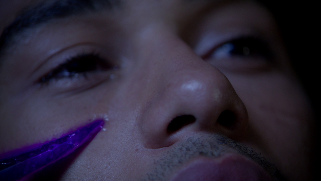 Fichier:5x07 Nimue métamorphose Merlin.png