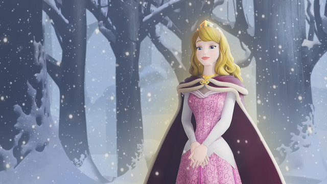 Fichier:Princesse Sofia the First 1x23 Les Fêtes à Enchancia Holyday in Enchancia Aurore.png