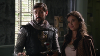 GuinevereArthur 5x04
