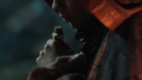3x04 Joueur de flûte Peter Pan