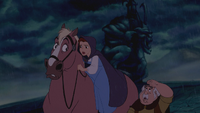 La Belle et la Bête (Disney) Philibert Belle Maurice.png