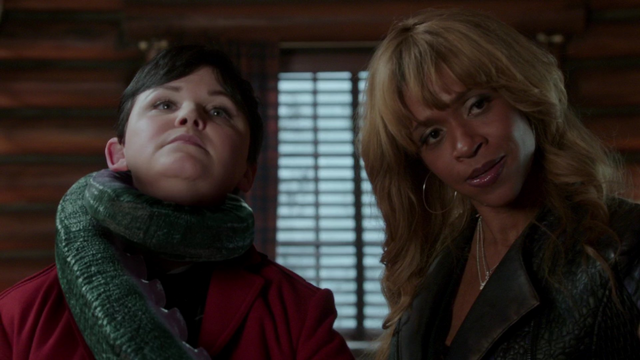 Fichier:4x15 Ursula Mary Margaret Blanchard étrangle tentacule.png